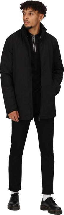Produktbild Regatta Wasserdichte Hampton Jacke (M)