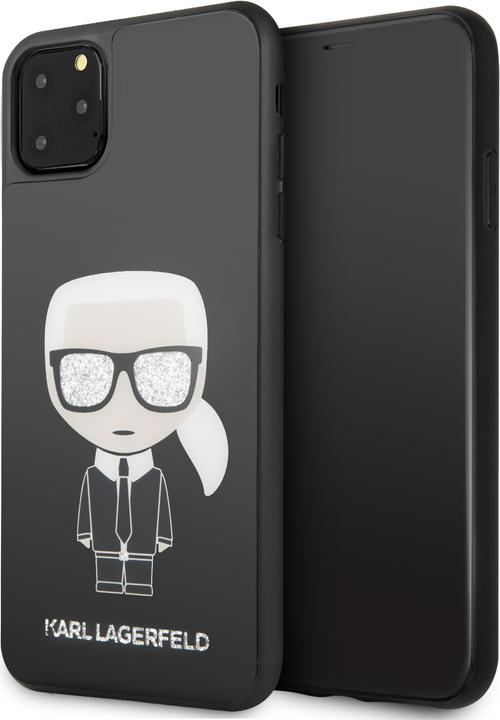 Produktbild Karl Lagerfeld Case (Apple iPhone 11 Pro Max)