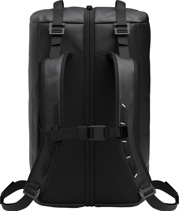 Actual product image D_b_ Roamer Pro Split Duffel (50 l)
