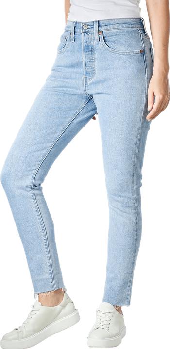 Immagine prodotto Levis 501 Jeans Skinny Fit (W31/L28)