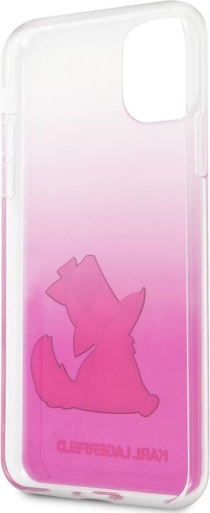 Productafbeelding Karl Lagerfeld Zaak (Apple iPhone 11 Pro Max)