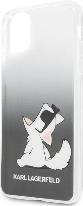 Actual product image Karl Lagerfeld Case (Apple iPhone 11 Pro Max)