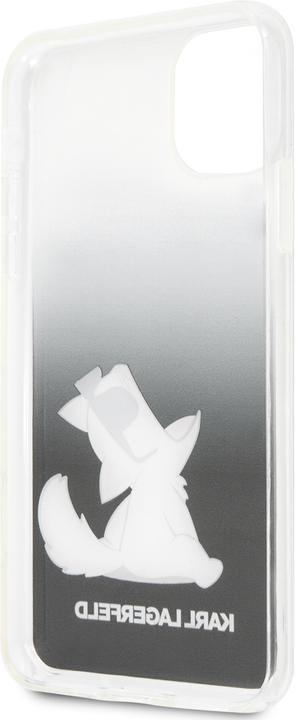 Actual product image Karl Lagerfeld Case (Apple iPhone 11 Pro Max)