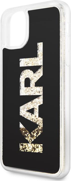 Produktbild Karl Lagerfeld Case (Apple iPhone 11 Pro Max)