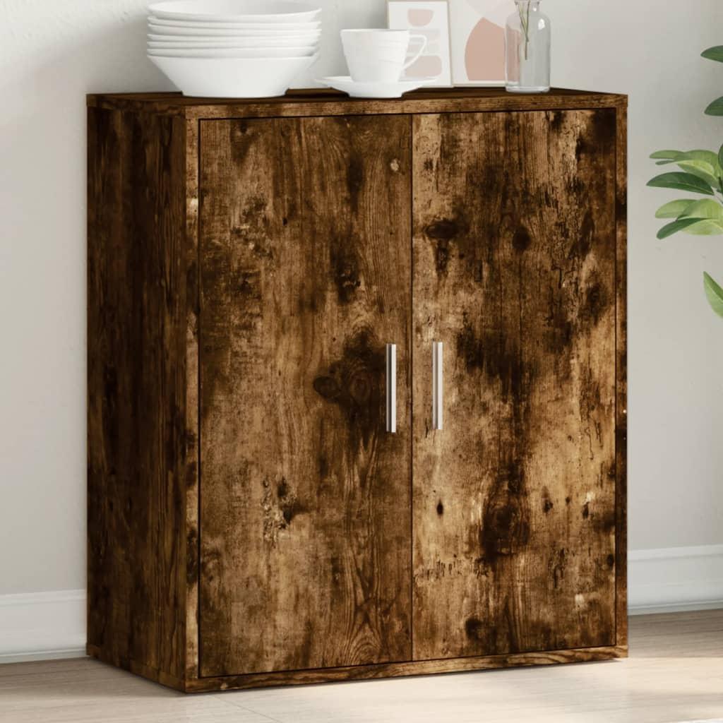 VidaXL, Kommode + Sideboard, Sideboard (79 x 38 x 80 cm)