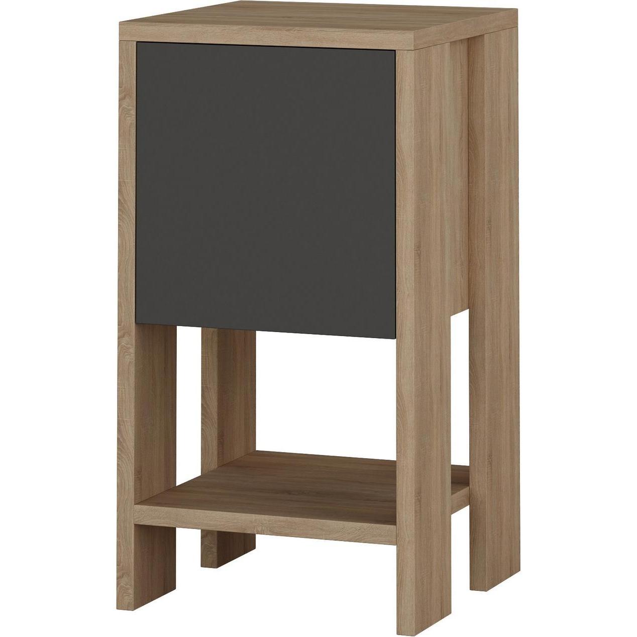 Skye Decor, Nachttisch, Chandler (30 x 55 x 30 cm)