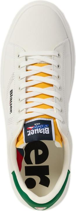 Actual product image Blauer Sportschuhe BUCK Sneaker (42)