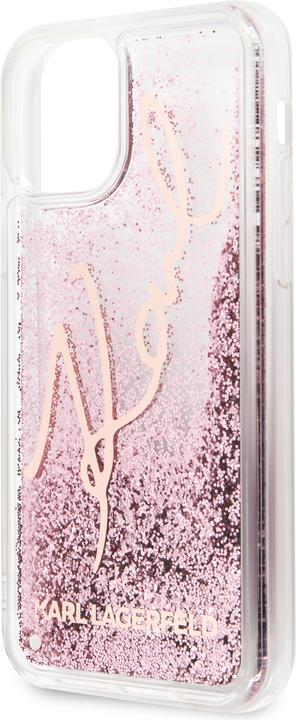Produktbild Karl Lagerfeld Case (Apple iPhone 11, Apple iPhone XR)