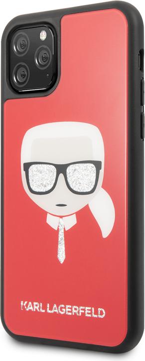 Actual product image Karl Lagerfeld Case (Apple iPhone 11 Pro)