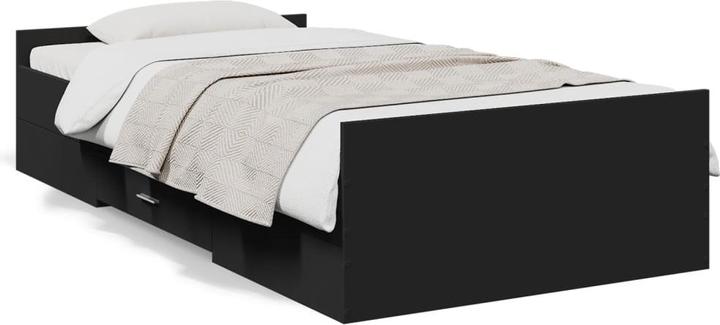 Image du produit vidaXL Kaleriia (90 x 190 cm)