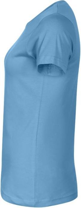 Actual product image Malfini Basic Free W T-shirt MLI-F3414 (S)