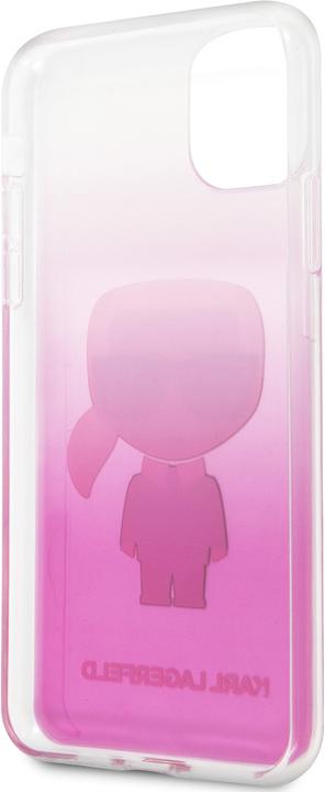 Produktbild Karl Lagerfeld Case (Apple iPhone 11 Pro Max)