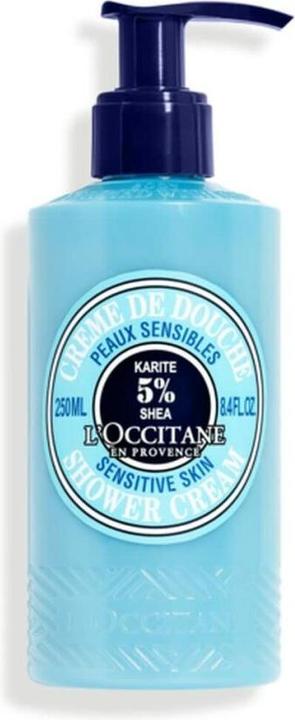 Produktbild L'Occitane Shea Duschcreme (250 ml)