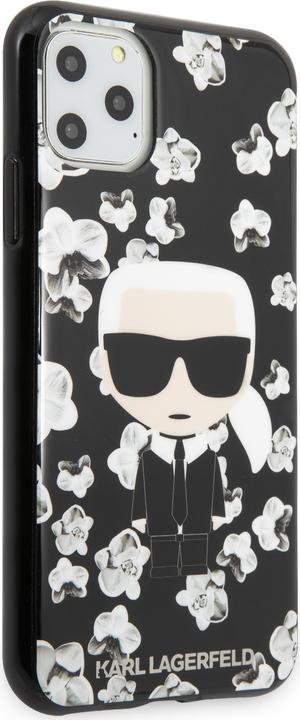 Actual product image Karl Lagerfeld Case (Apple iPhone 11 Pro Max)