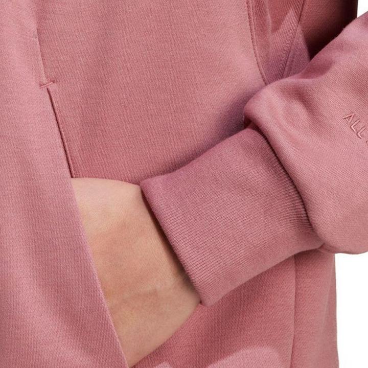 Produktbild Adidas All SZN Kapuzenpullover (L)