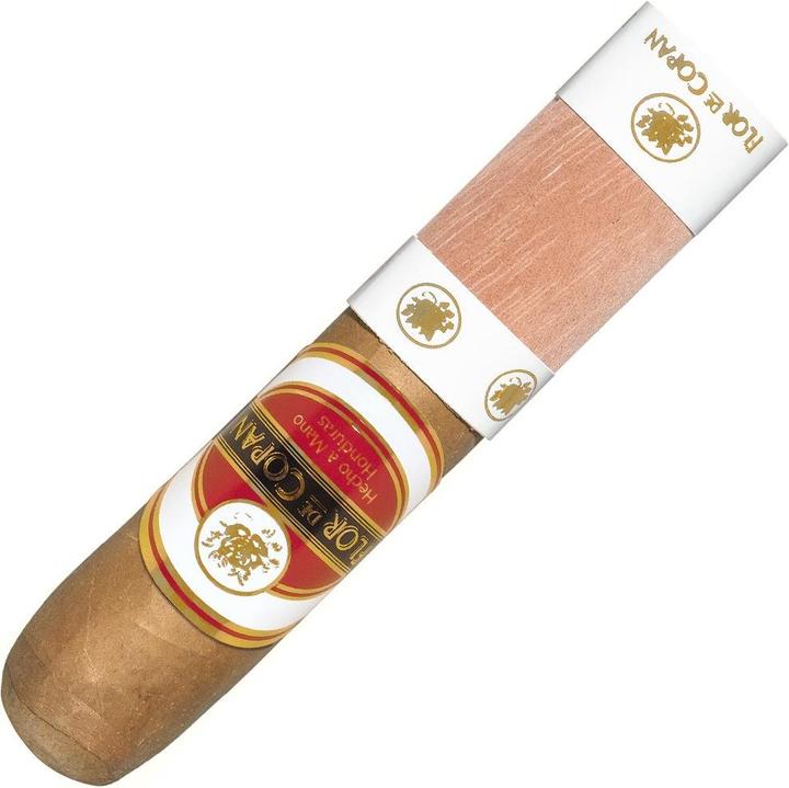 Produktbild Flor de Copan Zigarren Classic Short Robusto (Robusto)
