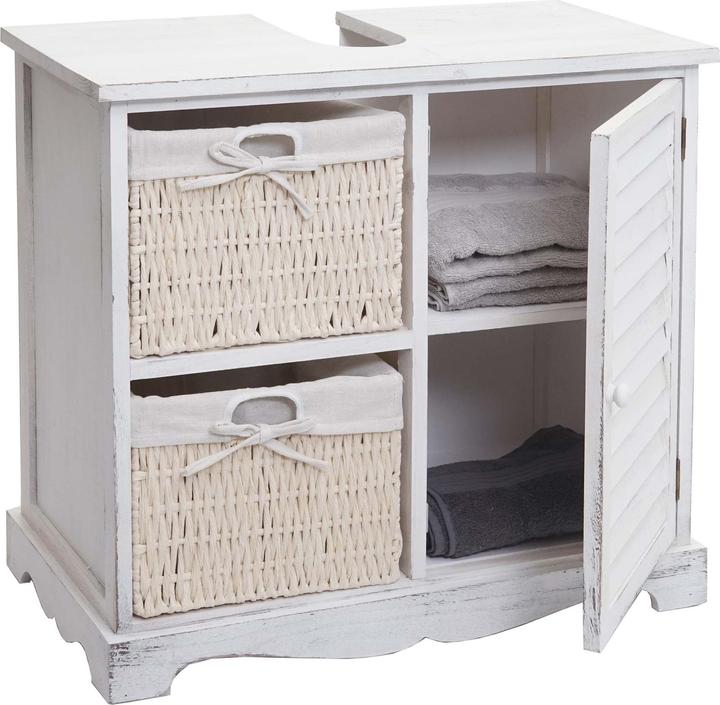 Image du produit Jamb Shabby Chic (65 x 31 x 60 cm)