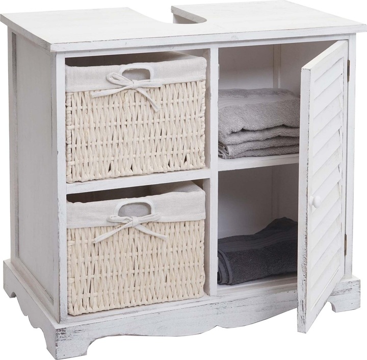 Shabby White