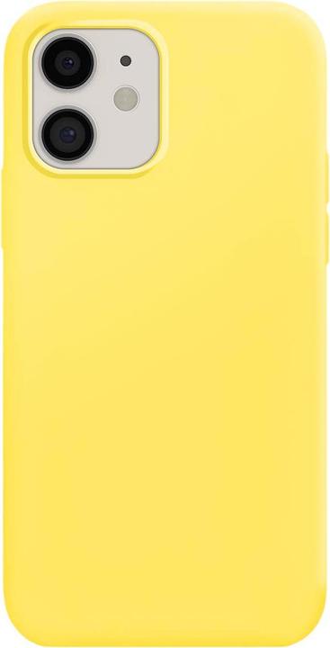Moxie Hülle iPhone 12/12 Pro Color Skin TPU (Apple iPhone 12, Apple iPhone 12 Pro)