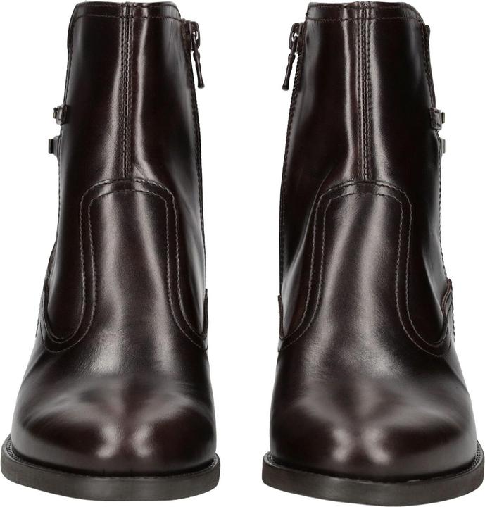 Actual product image Nero Giardini Stiefelette (39)