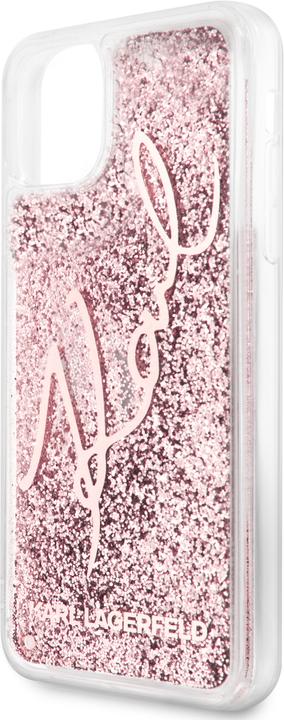 Produktbild Karl Lagerfeld Case (Apple iPhone 11 Pro Max)