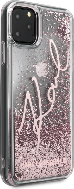 Produktbild Karl Lagerfeld Case (Apple iPhone 11 Pro Max)
