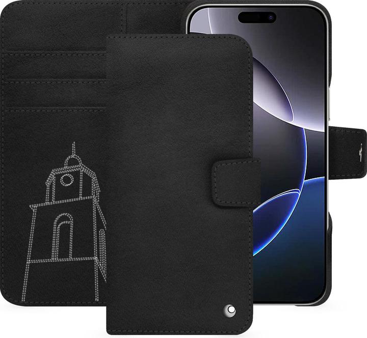 Negre poudro ( Pantone #111212 )