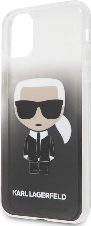 Productafbeelding Karl Lagerfeld Zaak (Apple iPhone 11 Pro Max)