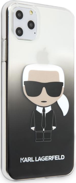 Productafbeelding Karl Lagerfeld Zaak (Apple iPhone 11 Pro Max)