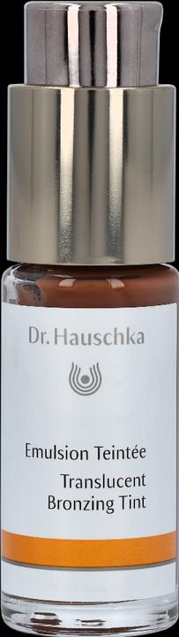 Produktbild Dr. Hauschka Translucent Bronzing Tint (Selbstbräunungsschaum, 18 ml)