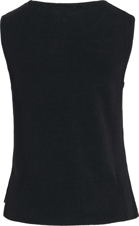 Produktbild Vila Ärmelloses Stricktop (XS)