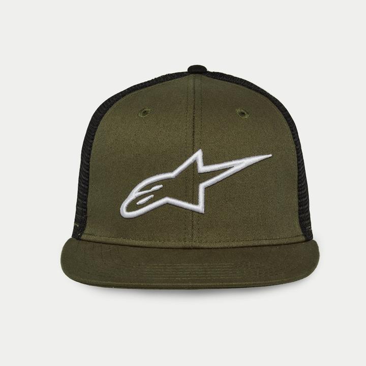 Produktbild Alpinestars Hat 24 Corp Shift 2 Flexfit (One Size)