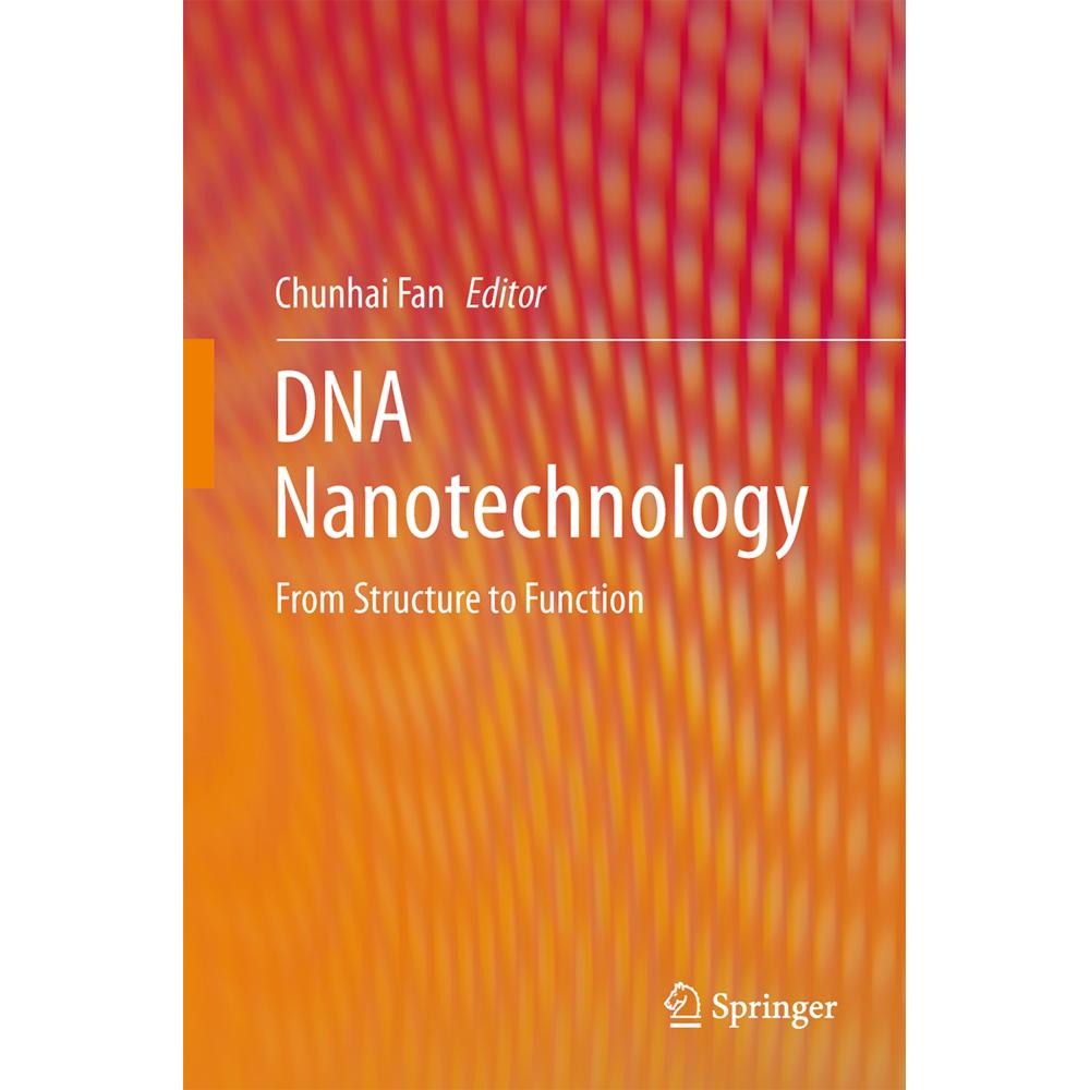 Thumbnail - DNA Nanotechnology, Fachbücher von Chunhai Fan