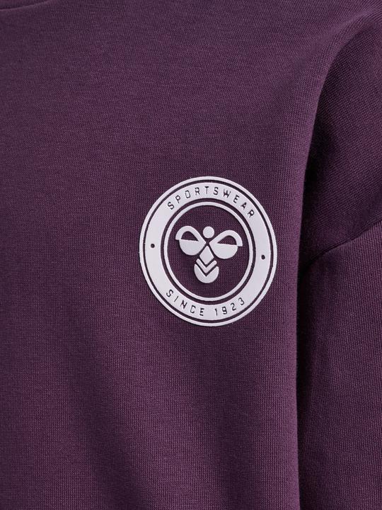 Produktbild hummel hmlSELMA SWEATSHIRT (128)