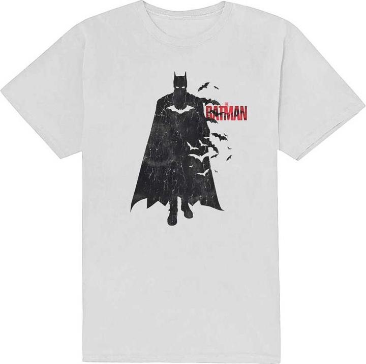 Produktbild DC Comics The Batman Distressed Figure ( (XL)