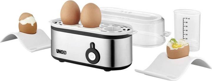 Actual product image Unold Mini
