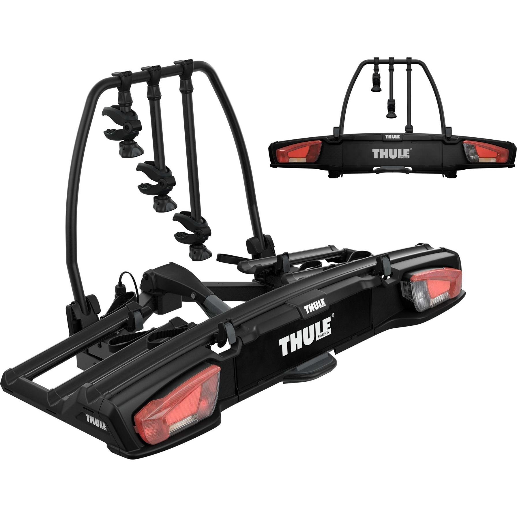 Thule, Veloträger