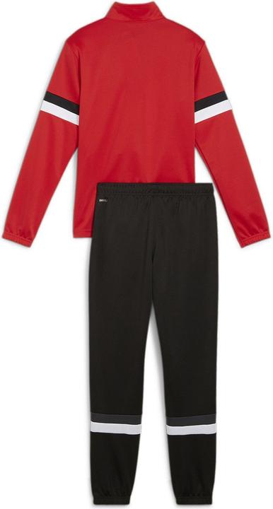 Produktbild Puma teamRISE Tracksuit Jr (152)
