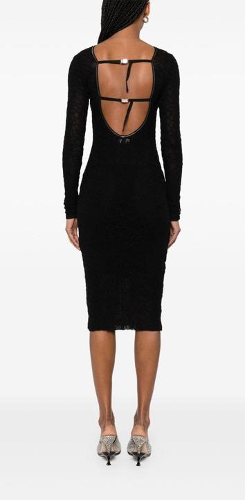 Actual product image Pinko Dresses Black (S)