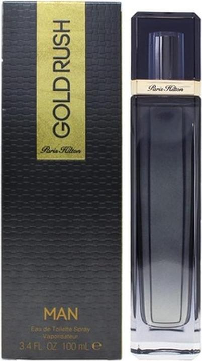 Immagine prodotto Paris Hilton Corsa all'oro (Eau de toilette, 100 ml)