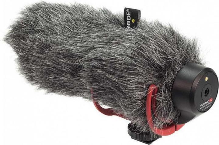 Produktbild RØDE Dead Cat GO (Fell)