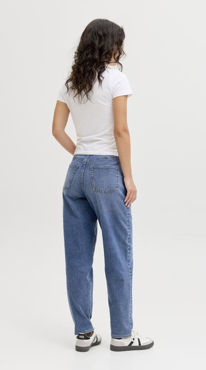 Actual product image JJXX Jxlisbon Mom Hw C4115 Jeans Dnm Noos (W30/L30)