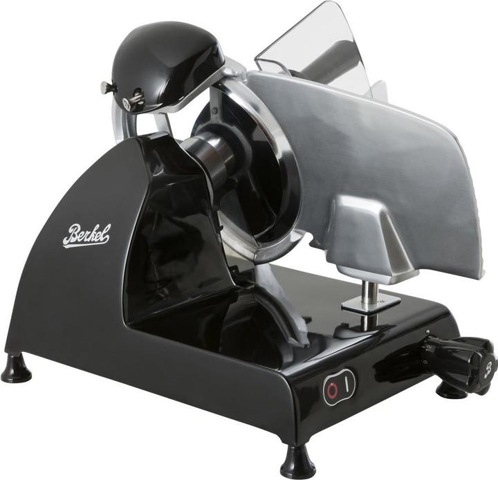 Productafbeelding Berkel Snijmachine Rode Lijn 250 (BU0890220001)
