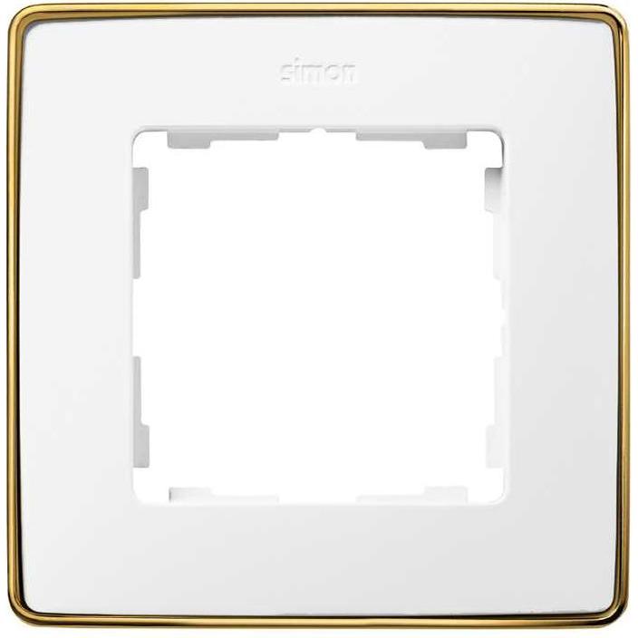 Simon, Zubehör Schalterprogramm, 8201610-245