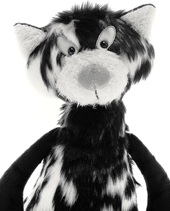 Produktbild Sigikid Beasts Cat Macchiato (32 cm)