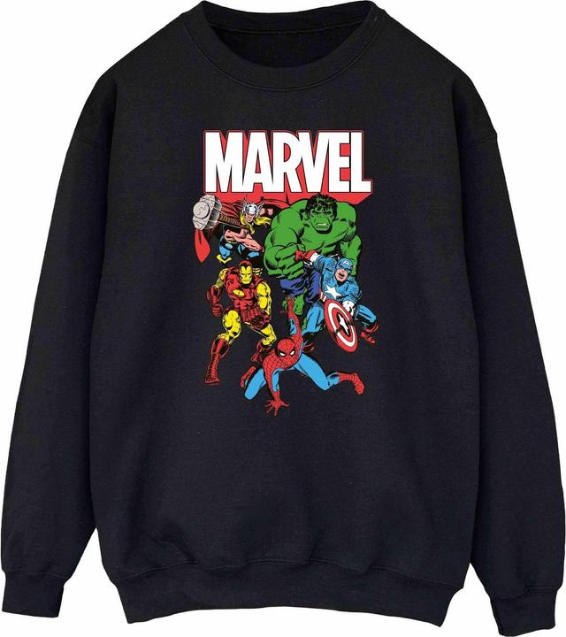 Immagine prodotto Felpa (XL)