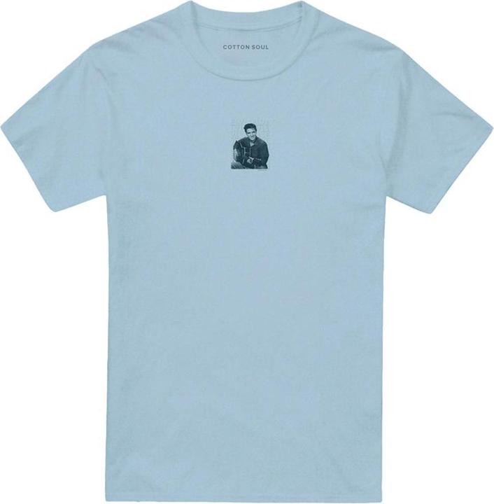 Produktbild Elvis Repeat TShirt (S)