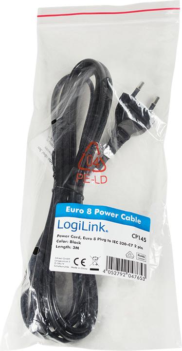 Image du produit LogiLink CP145 (3 m)