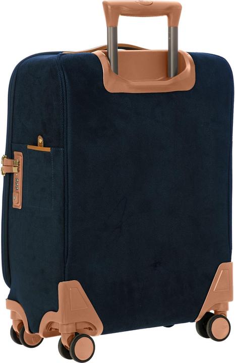 Actual product image Brics Bric's Trolley + Suitcase Life Trolley S (45 l)