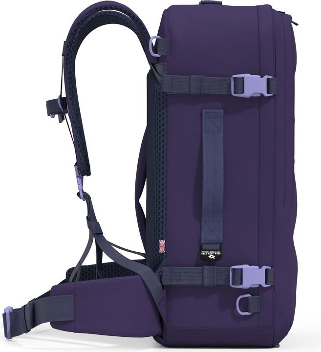 Produktbild Cabin zero Travel Cabin Bag Classic Pro 42L Rucksack 54 cm Laptopfach (34 l)